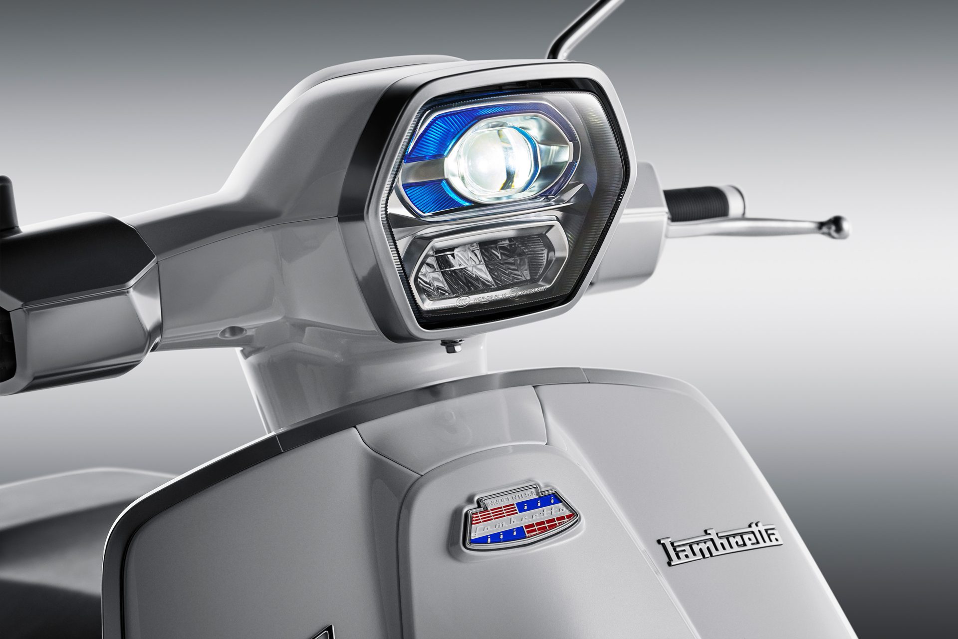 รูปภาพ แลมเบรตต้า Lambretta J 200 ปี 2025