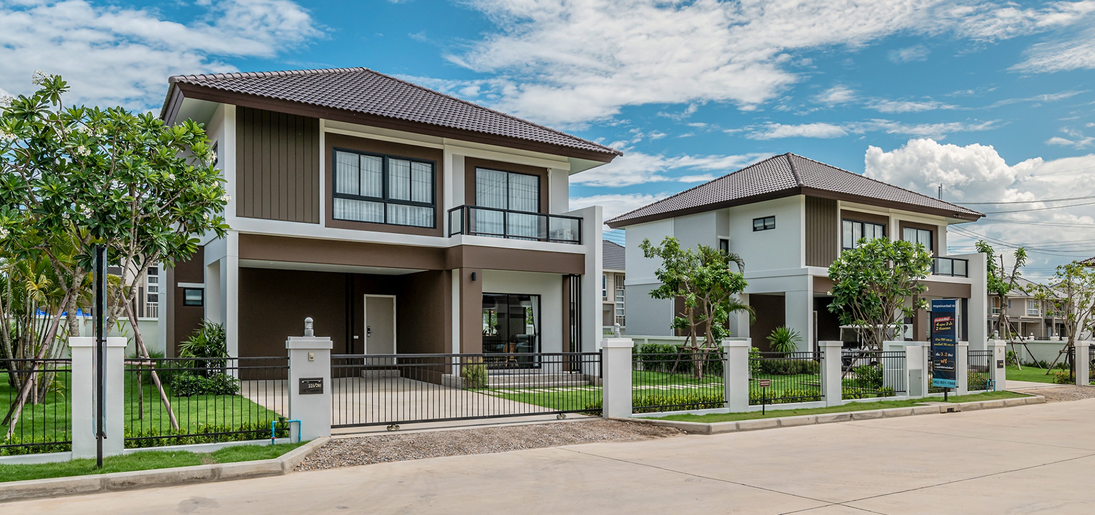 รูปภาพ กาญจน์กนกวิลล์ 18 สันผักหวาน (Karnkanok Ville 18 Sunpukwan)