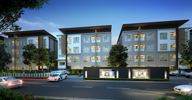 รูปภาพ สมาร์ท ซี อ่อนนุช (Smart Z Onnuch)