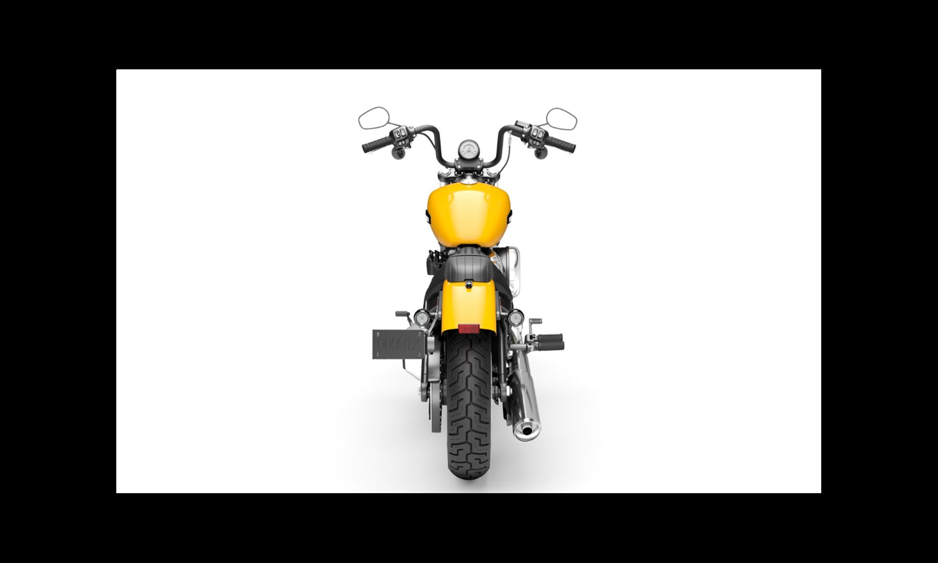 รูปภาพ ฮาร์ลีย์-เดวิดสัน Harley-Davidson Cruiser Street Bob ปี 2025