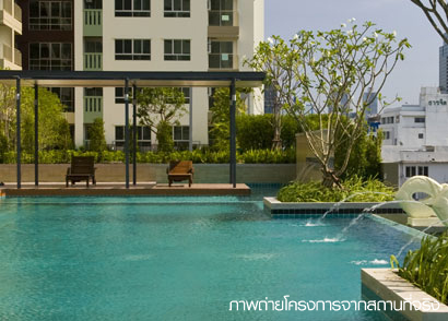 รูปภาพ ลุมพินี เพลส พระราม 9-รัชดา (เฟส 1) (Lumpini Place Rama 9-Ratchada)