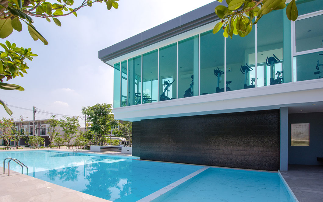 รูปภาพ ฟอร์เร่ ปิ่นเกล้า - พุทธมณฑล สาย 5 (Foret Pinklao-Phutthamonthon Sai 5)