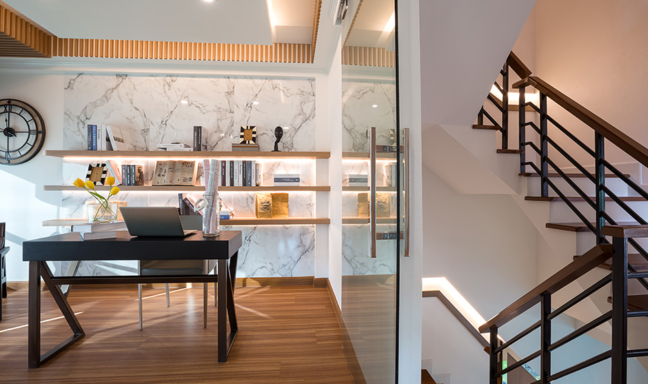 รูปภาพ ศุภาลัย เออร์บานา บางนา - วงแหวน (Supalai Urbana Bangna Ring Road )