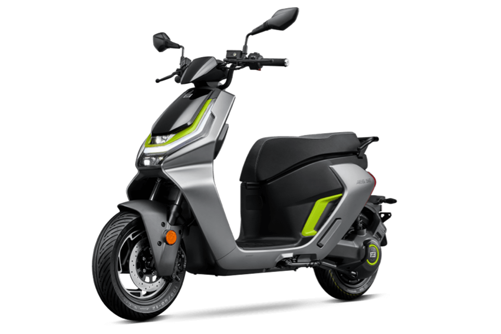 รูปภาพ ซีโฮ่ ZEEHO AE AE6 SE ปี 2023