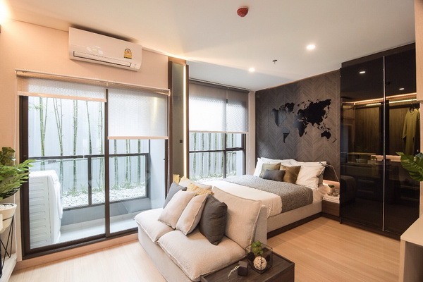 รูปภาพ ลุมพินี พาร์ค พหล 32 (Lumpini Park Phahon 32)