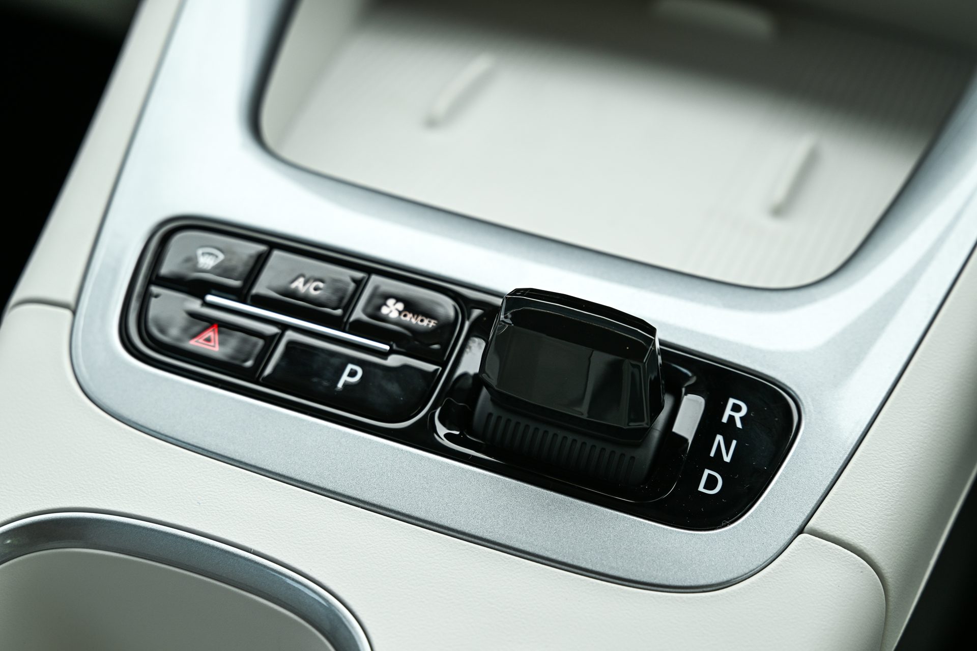 รูปภาพ จีลี่ Geely EX2 Max ปี 2025