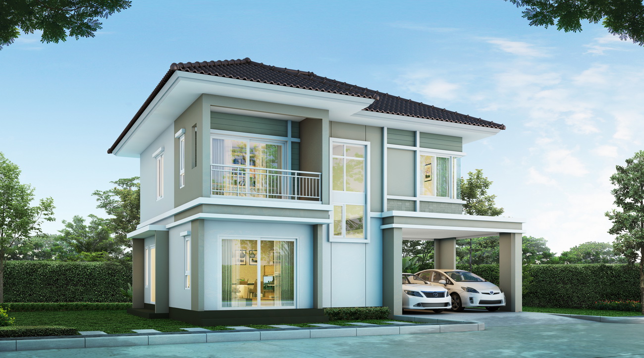 รูปภาพ เดอะ แพลนท์ อ่อนนุช - มอเตอร์เวย์ (The Plant Onnut - Motorway)