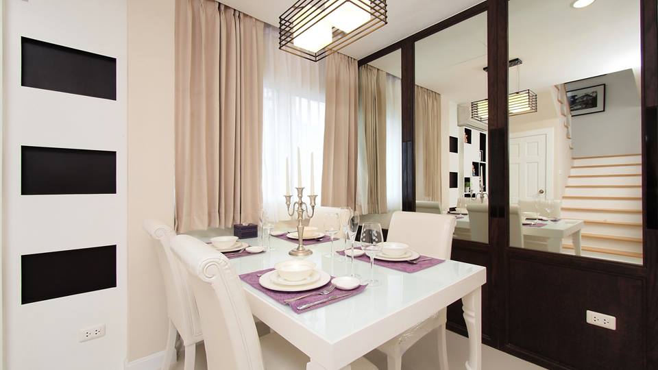 รูปภาพ ดิ เอสเตท ศรีนครินทร์ 2 (The estate Srinakarin 2)