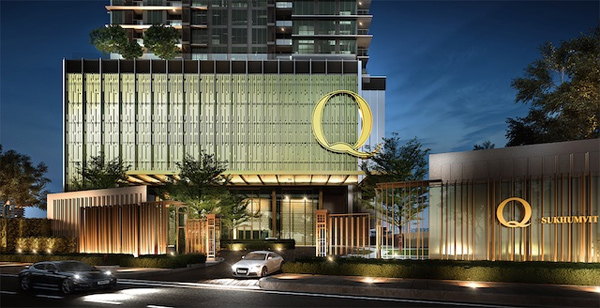 รูปภาพ คิว สุขุมวิท (Q Sukhumvit)