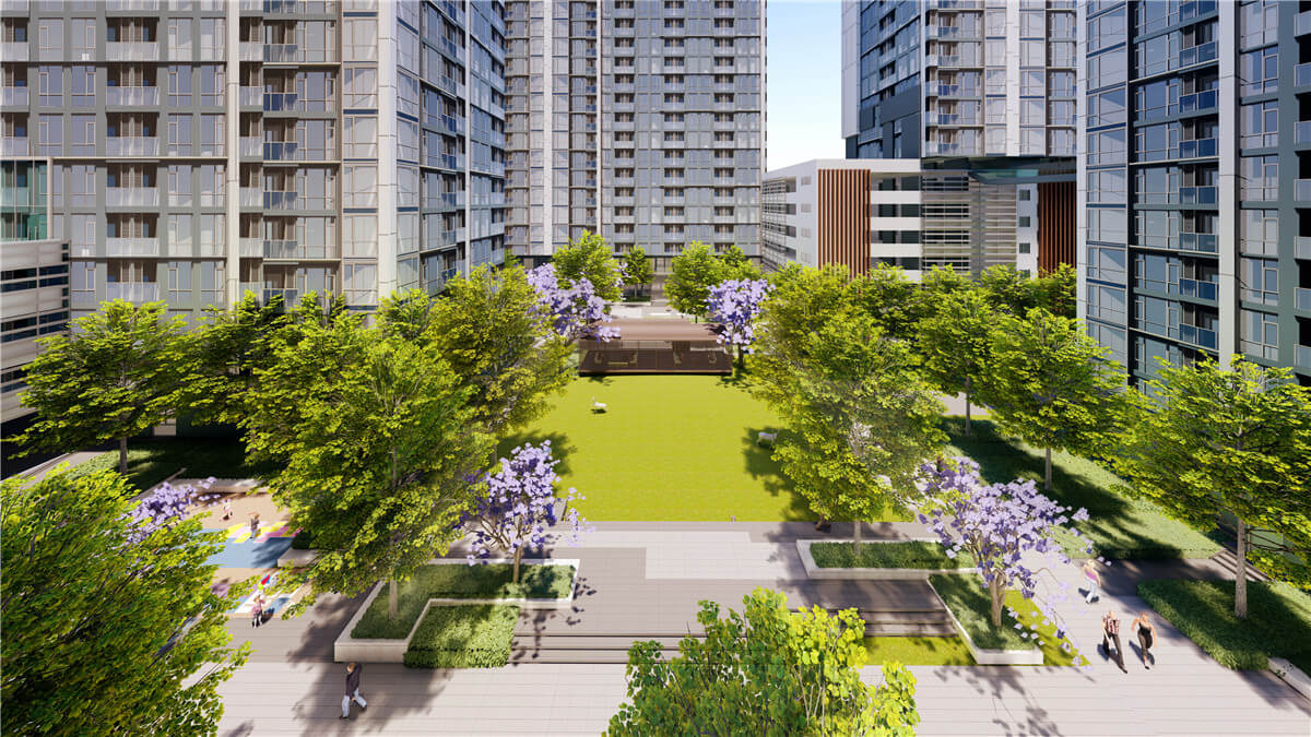 รูปภาพ รีเกิล สุขุมวิท 76 (Regal Sukhumvit 76)