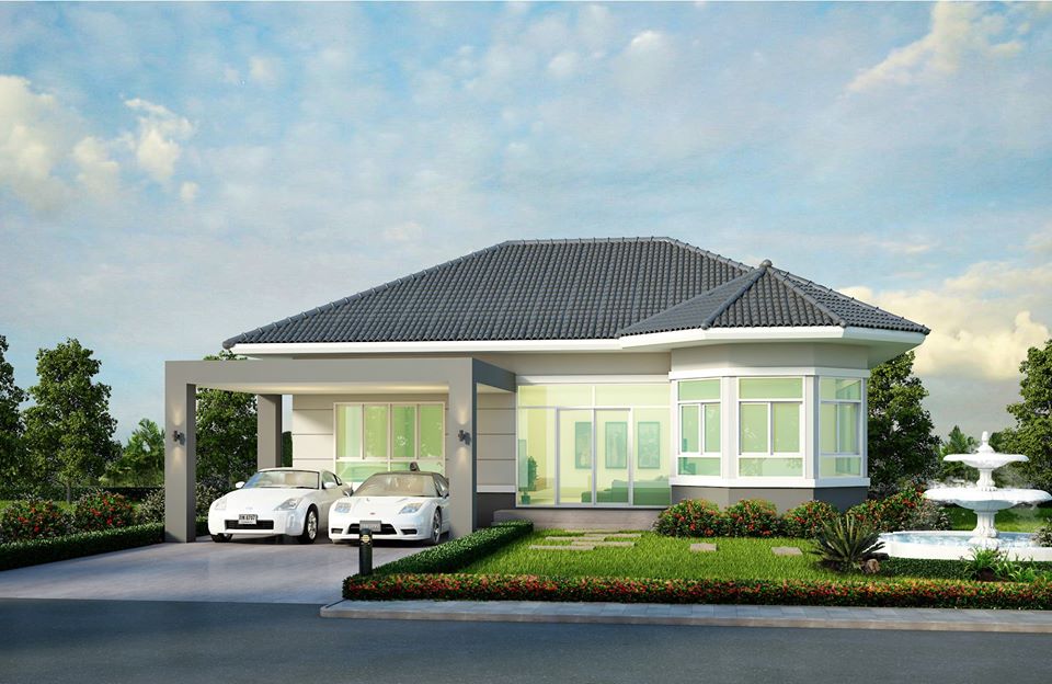 รูปภาพ เลคบุษบา 3 หนองบัวขาว-เขาสามยอด (Lakebusaba 3)