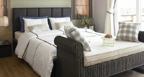 รูปภาพ คาซาลูนา พาราดิโซ (Casalunar Paradiso)