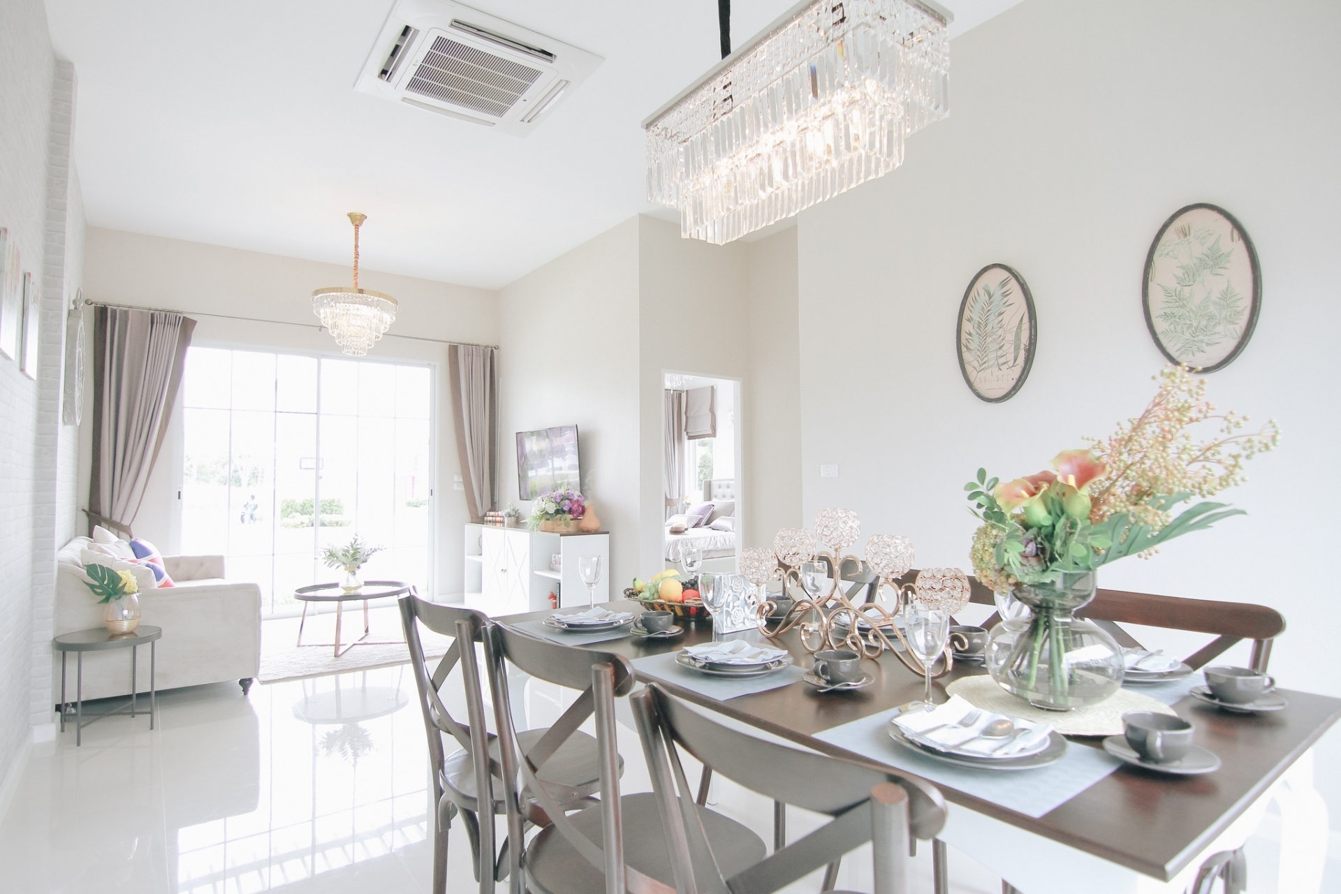 รูปภาพ เกตเวย์ เฮ้าส์ ฉะเชิงเทรา (Gateway House Chachoengsao)