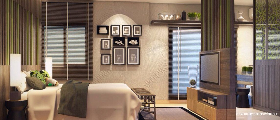 รูปภาพ พฤกษาวิลล์ 75 ราชพฤกษ์-แม่เหียะ (Pruksaville 75)