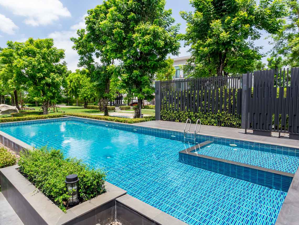 รูปภาพ พฤกษาวิลล์ บางนา-วงแหวน (Pruksa Ville Bangna-Wongwae)