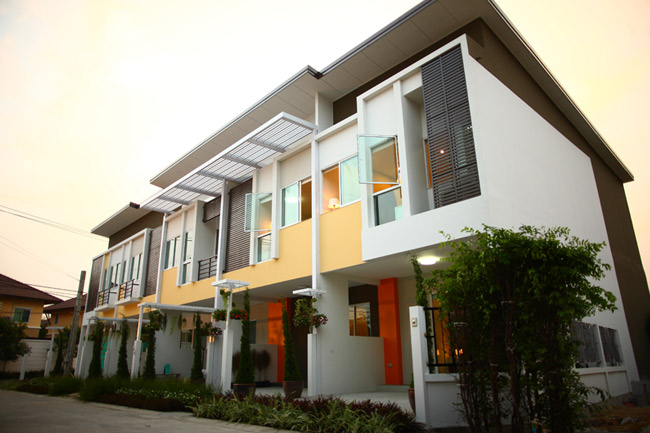 รูปภาพ ซิตี้เซนส์ วัชรพล (Citysense Watcharaphon)