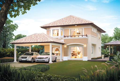 รูปภาพ ชวนชื่น บางนา (Chuan Chuen Bangna)