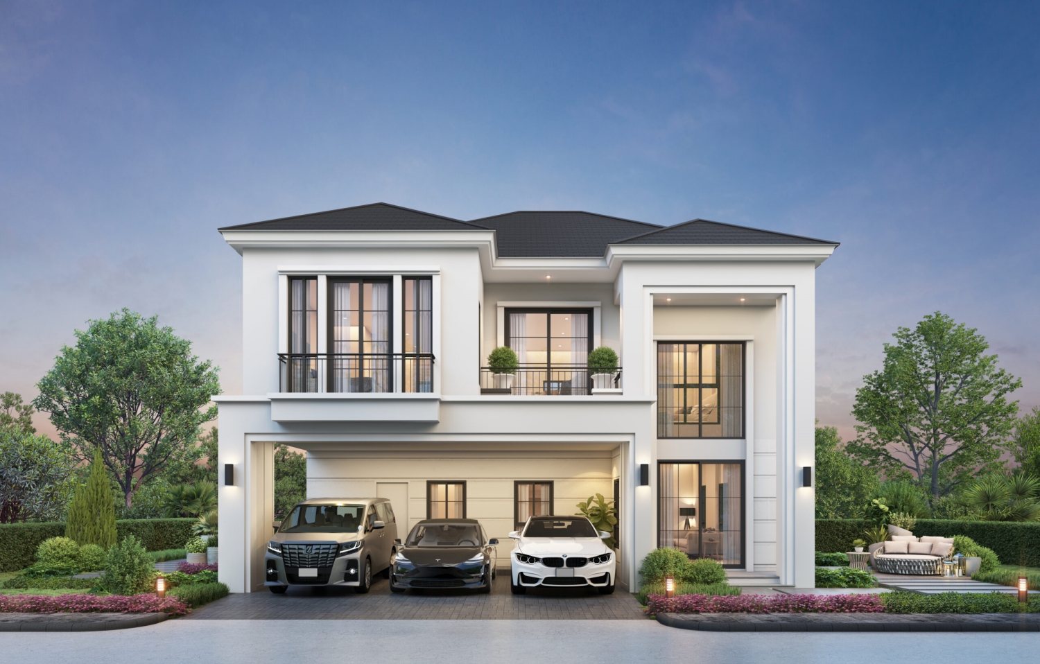 รูปภาพ แอสโทเรีย พหลโยธิน-ลำลูกกา (Astoria Phahonyothin-Lamlukka)