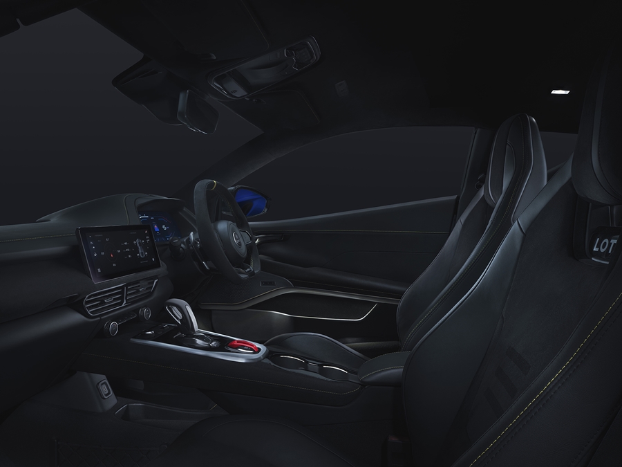 รูปภาพ โลตัส Lotus Emira I4 Base Edition ปี 2022