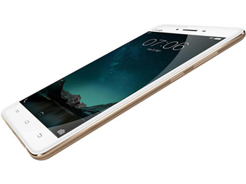 รูปภาพ วีโว่ vivo V3