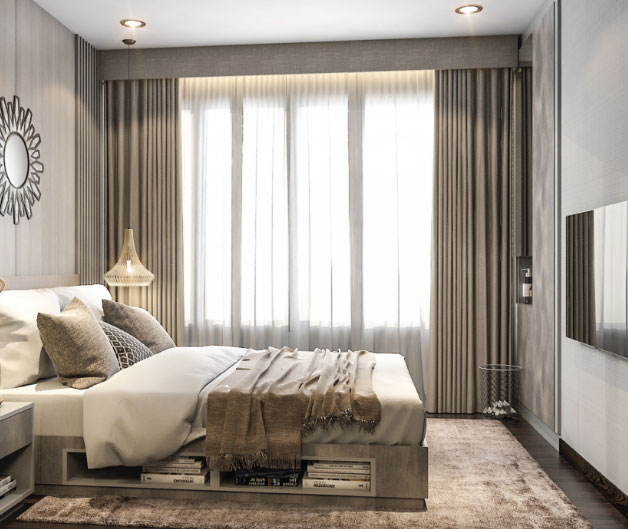 รูปภาพ เดอะคิวบ์ พรีเมียม รามอินทรา 34 (The Cube Premium Ramintra 34)