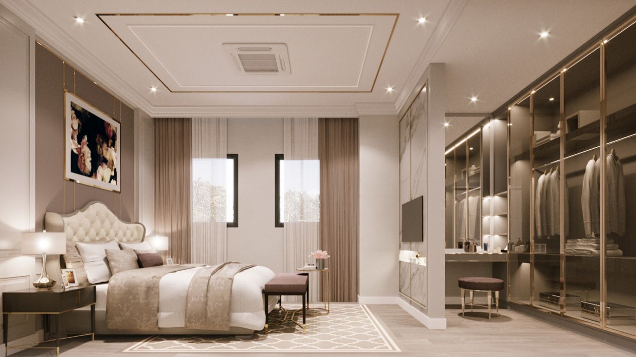 รูปภาพ พฤกษา วิลล์ ศรีนครินทร์ - บางนา (Pruksa Ville Srinakarin - Bangna)