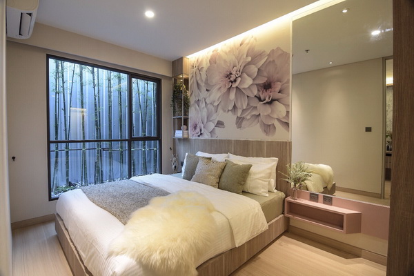 รูปภาพ ลุมพินี พาร์ค พหล 32 (Lumpini Park Phahon 32)