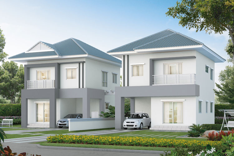 รูปภาพ แลนซีโอ คริป ศรีราชา - บ่อวิน (Lanceo CRIB Sriracha - Borwin)