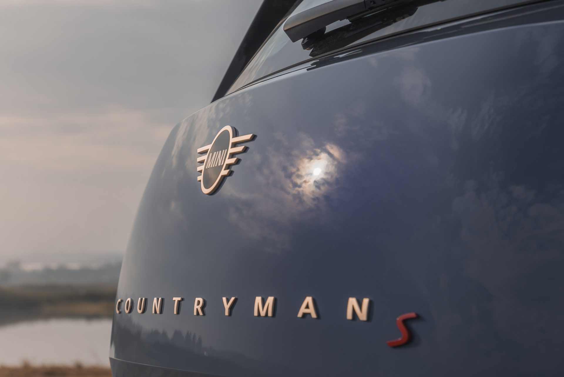 รูปภาพ มินิ Mini Countryman S ALL4 Classic ปี 2024