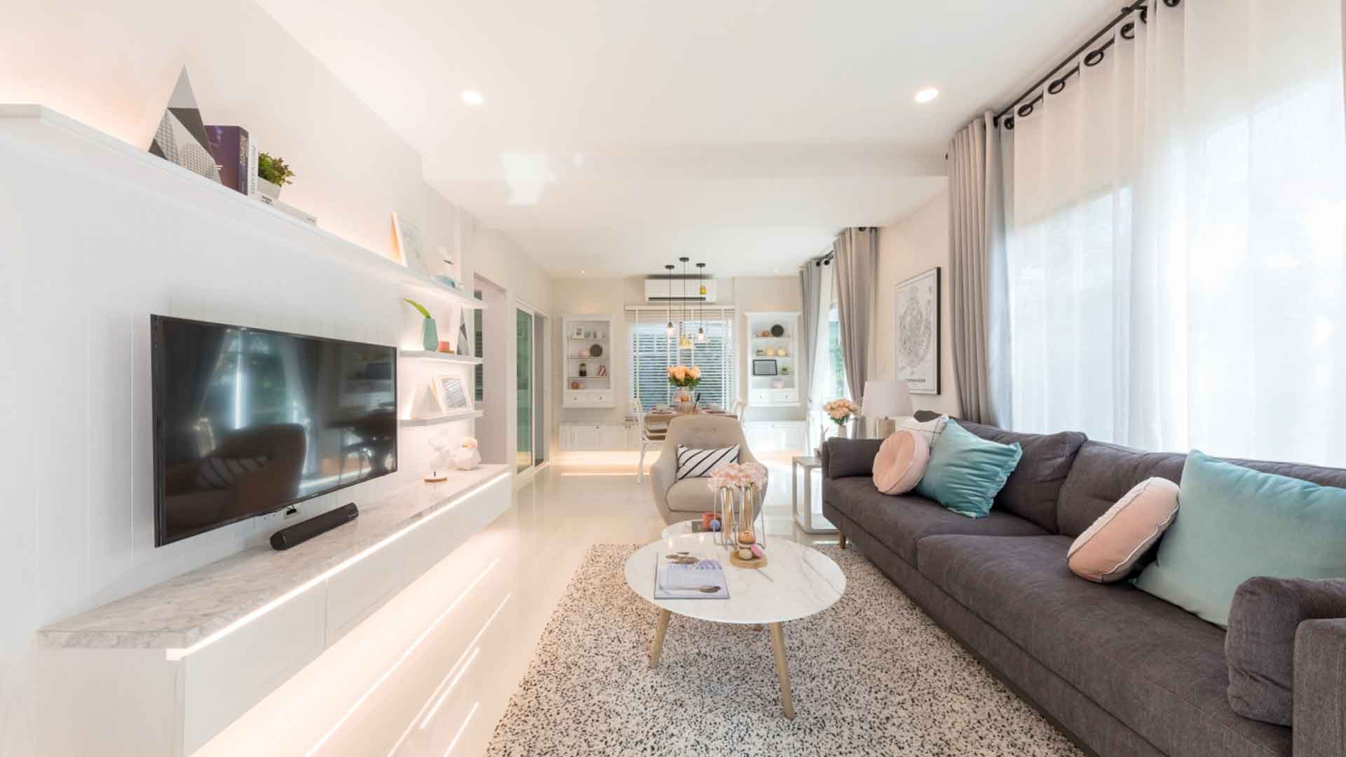 รูปภาพ วิลลาจจิโอ สันทราย - เชียงใหม่ (Villaggio Sansai - Chiangmai)