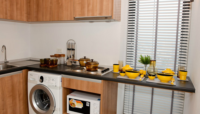 รูปภาพ ดิ อิสสระ ลาดพร้าว (The Issara Ladprao)