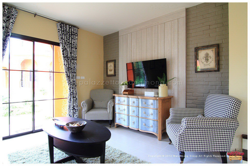 รูปภาพ เดอะ พาลาซเซตโต้ ระยอง (The Palazzetto Rayong)