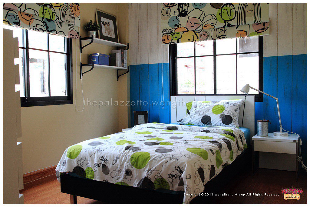 รูปภาพ เดอะ พาลาซเซตโต้ ระยอง (The Palazzetto Rayong)