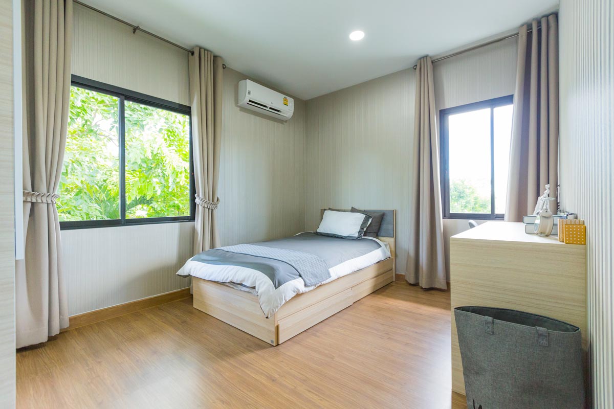 รูปภาพ มณีรินทร์ ไพรเวซี่ ศรีราชา (Maneerin Privacy Sriracha)