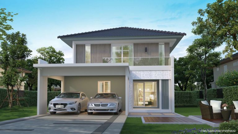 รูปภาพ มัณฑนา เพชรเกษม - สาย 4 (Mantana Petchakasem - Sai 4)