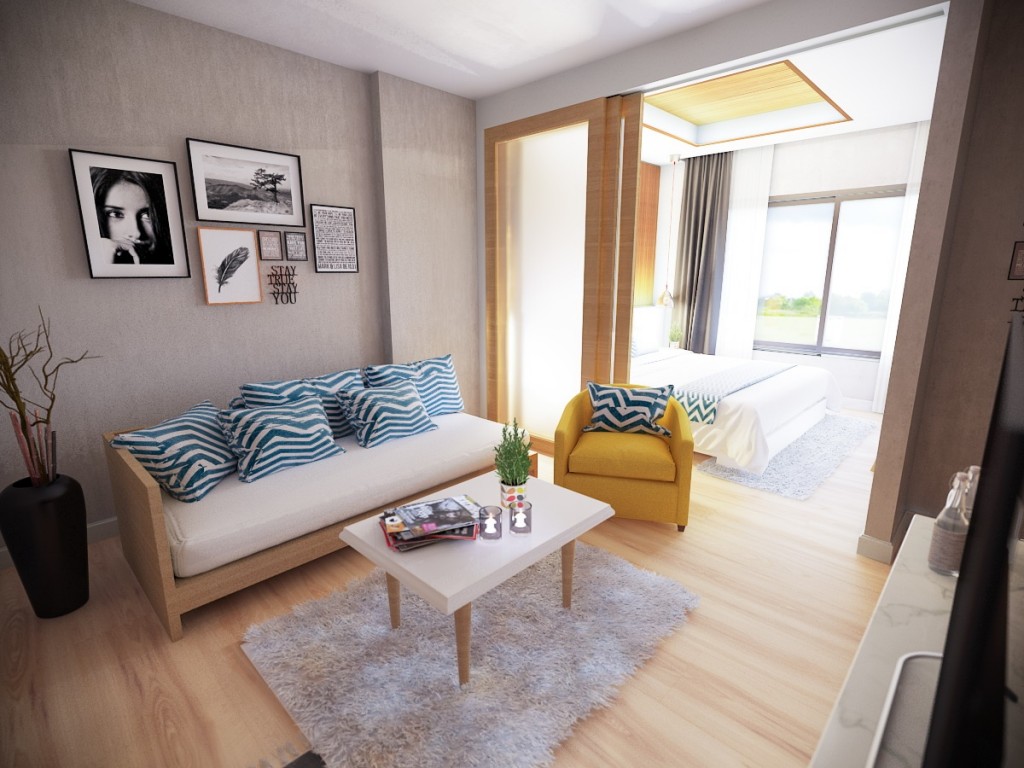 รูปภาพ เมษา คอนโดแอนด์โฮเทล (Maysa Condo & Hotel)