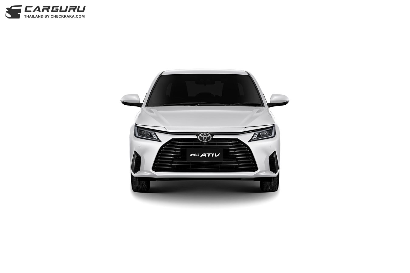 รูปภาพ โตโยต้า Toyota Yaris ATIV Premium ปี 2022