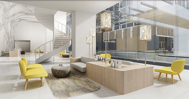 รูปภาพ สินธร เรสซิเดนซ์ (Sindhorn Residence)