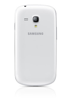 รูปภาพ ซัมซุง SAMSUNG Galaxy S3 Mini