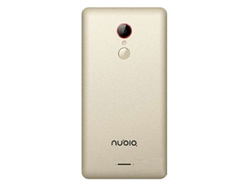 รูปภาพ แซดทีอี ZTE nubia Z11