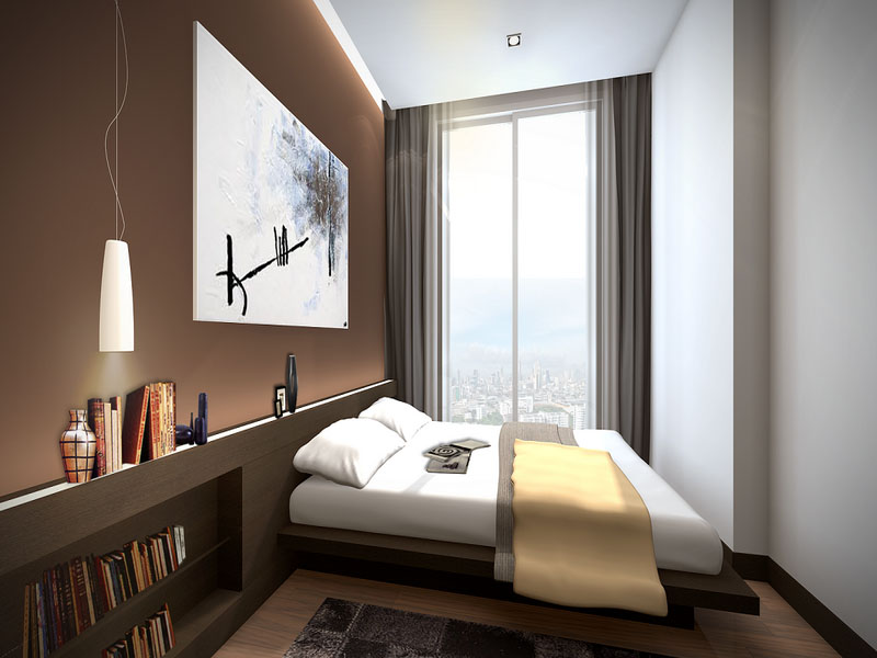 รูปภาพ ริชพาร์ค แอท บางซ่อนสเตชั่น (Rich Park @ Bang Son Station)