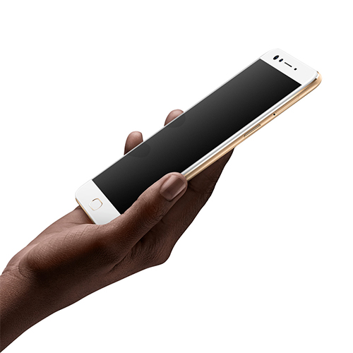 รูปภาพ ออปโป OPPO F3 Plus