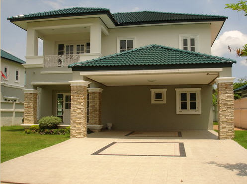 รูปภาพ เค.ซี.เลควิว (K.C. Lake Ville)