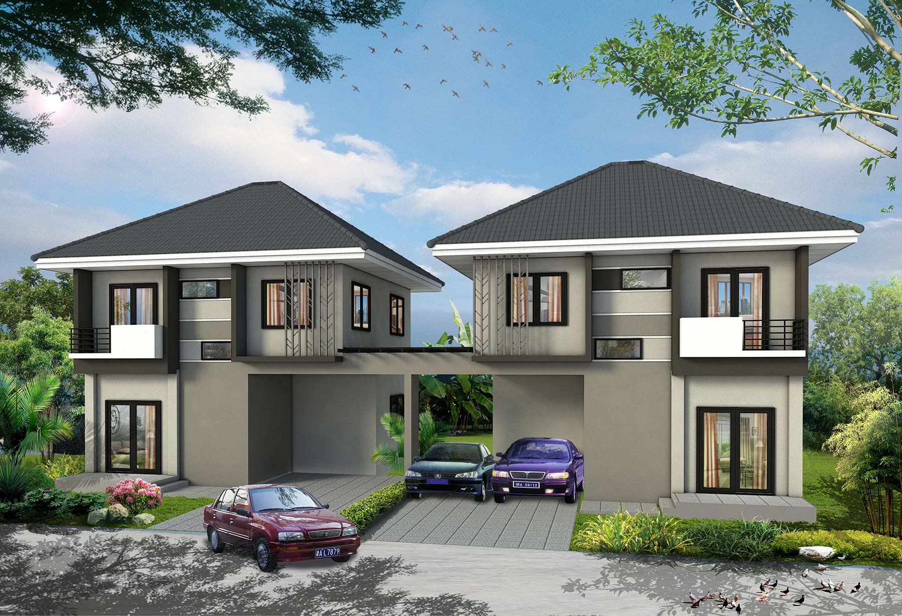 รูปภาพ เดอะ สมาย บ้านแพ้ว (The Smile Baan Paew)