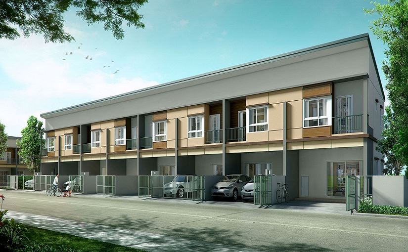 รูปภาพ วิลเลต ไลท์ พัฒนาการ (Villette Lite Pattanakarn 38)