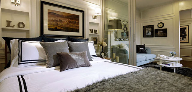 รูปภาพ เทมโป วัน รามคำแหง-พระราม 9 (Tempo One Ramkhamhaeng-Rama 9)