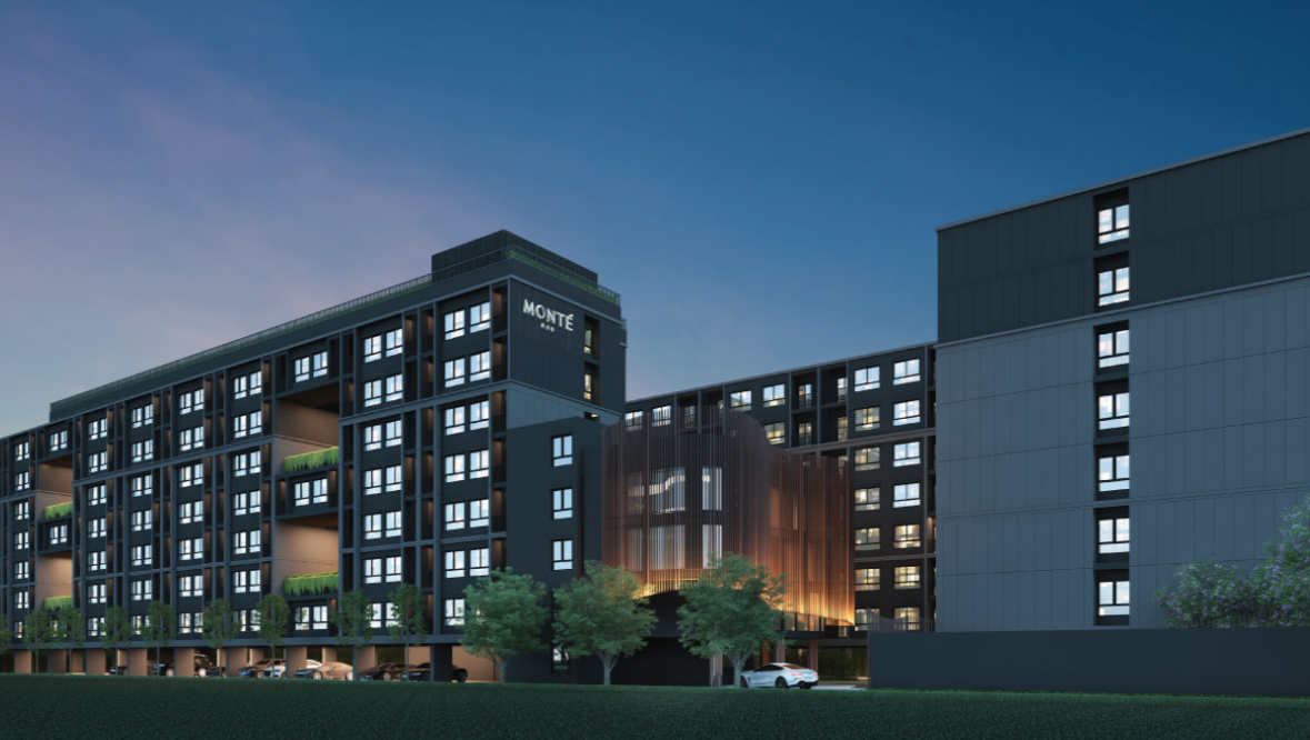 รูปภาพ มอนเต้ รังสิต (Monte RSU)