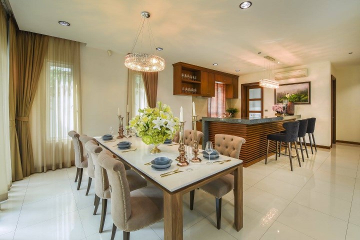 รูปภาพ เดอะ ไพรเวท กาญจนาภิเษก (The Private Kanchanapisek)