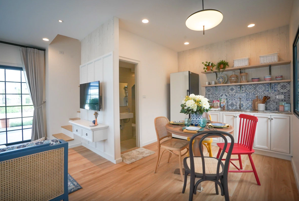 รูปภาพ สิริ เพลส พระราม 2 - วงแหวน (Siri Place Rama2 - Wongwaen)