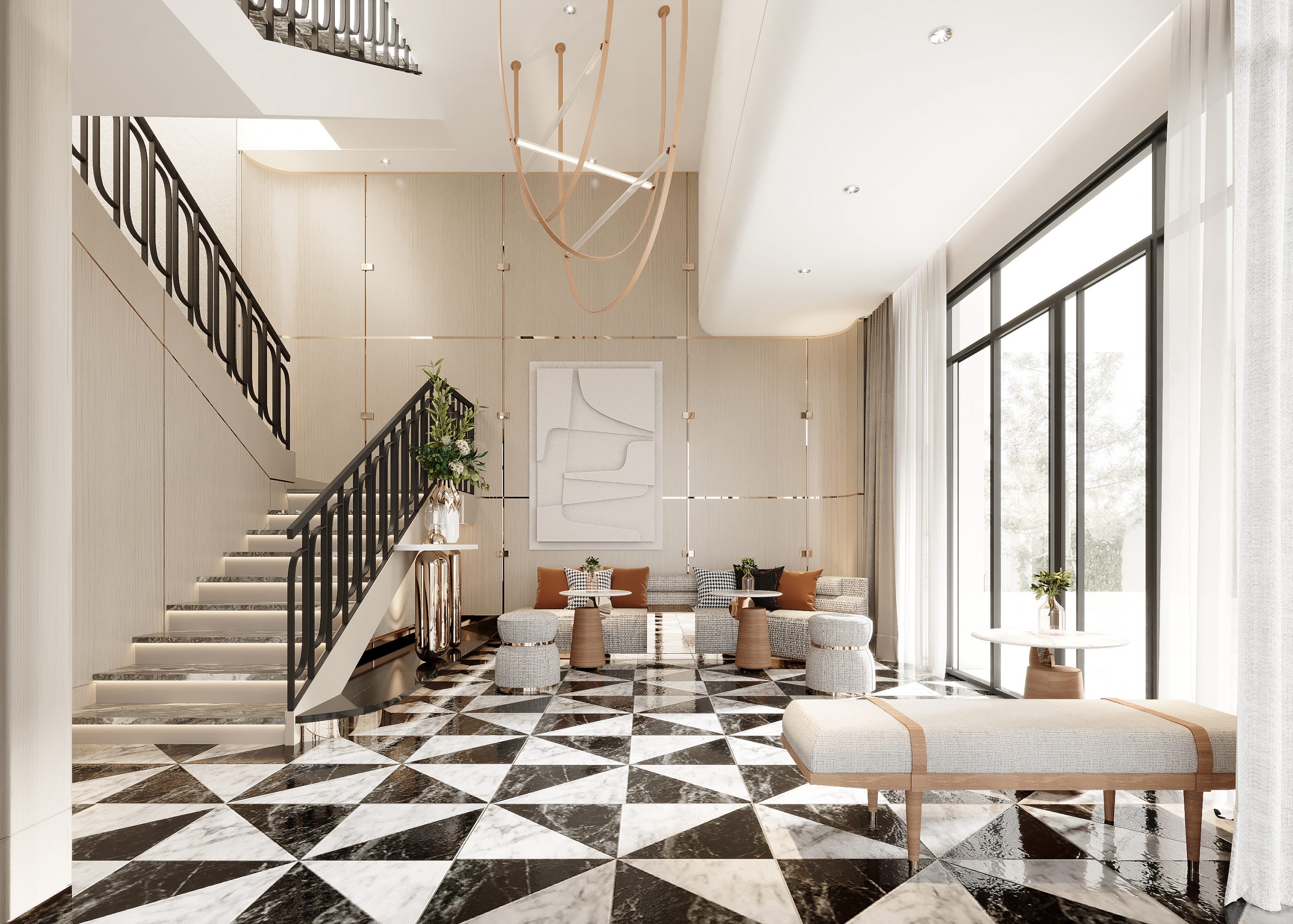 รูปภาพ แกรนด์ บริทาเนีย นนทบุรี สเตชั่น (Grand Britania Nonthaburi Station)